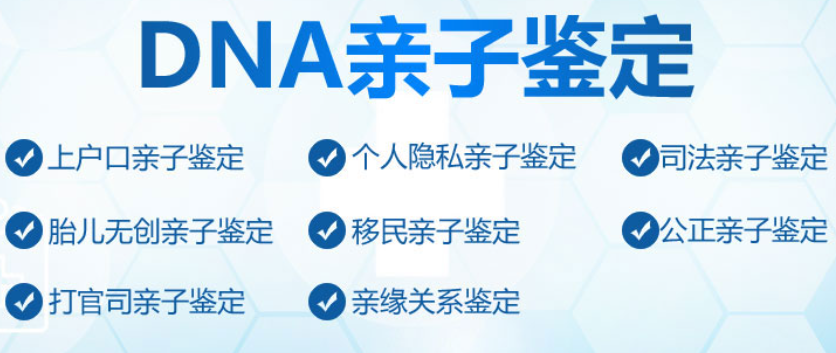 怀孕几个月可以做亲子鉴定呢？